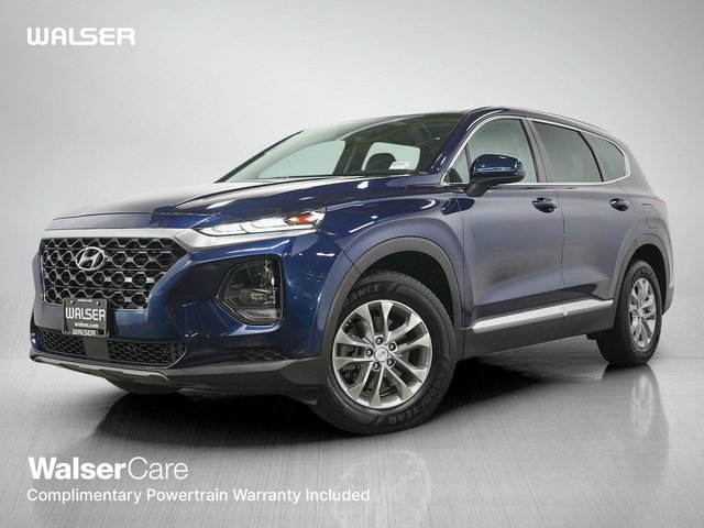 2019 Hyundai Santa Fe SE 2.4L Auto AWD