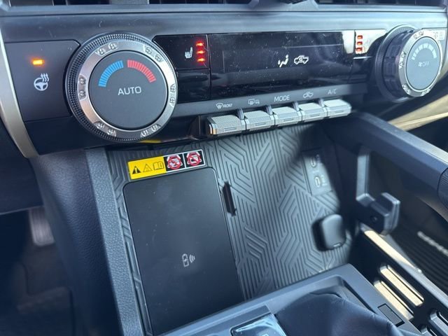 Used 2026 Black Toyota TRD Off Road image 12