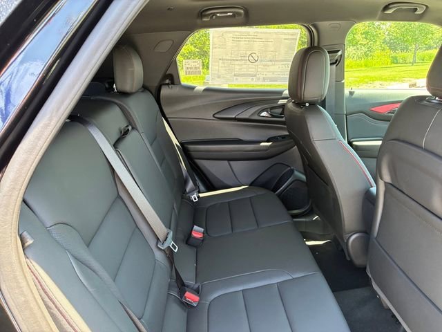 2026 Chevrolet Trailblazer RS - Photo 15