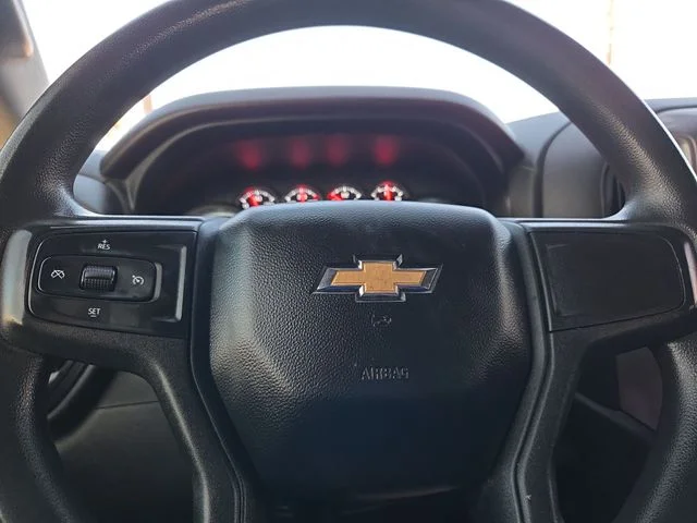 Used 2023 Black Chevrolet Custom image 10
