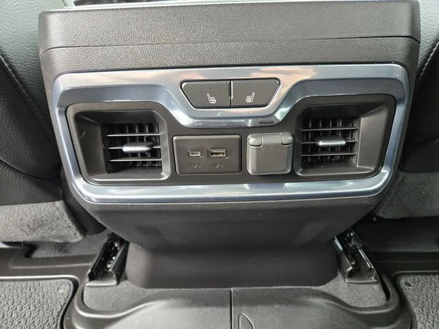 Used 2023 Black GMC Denali image 16