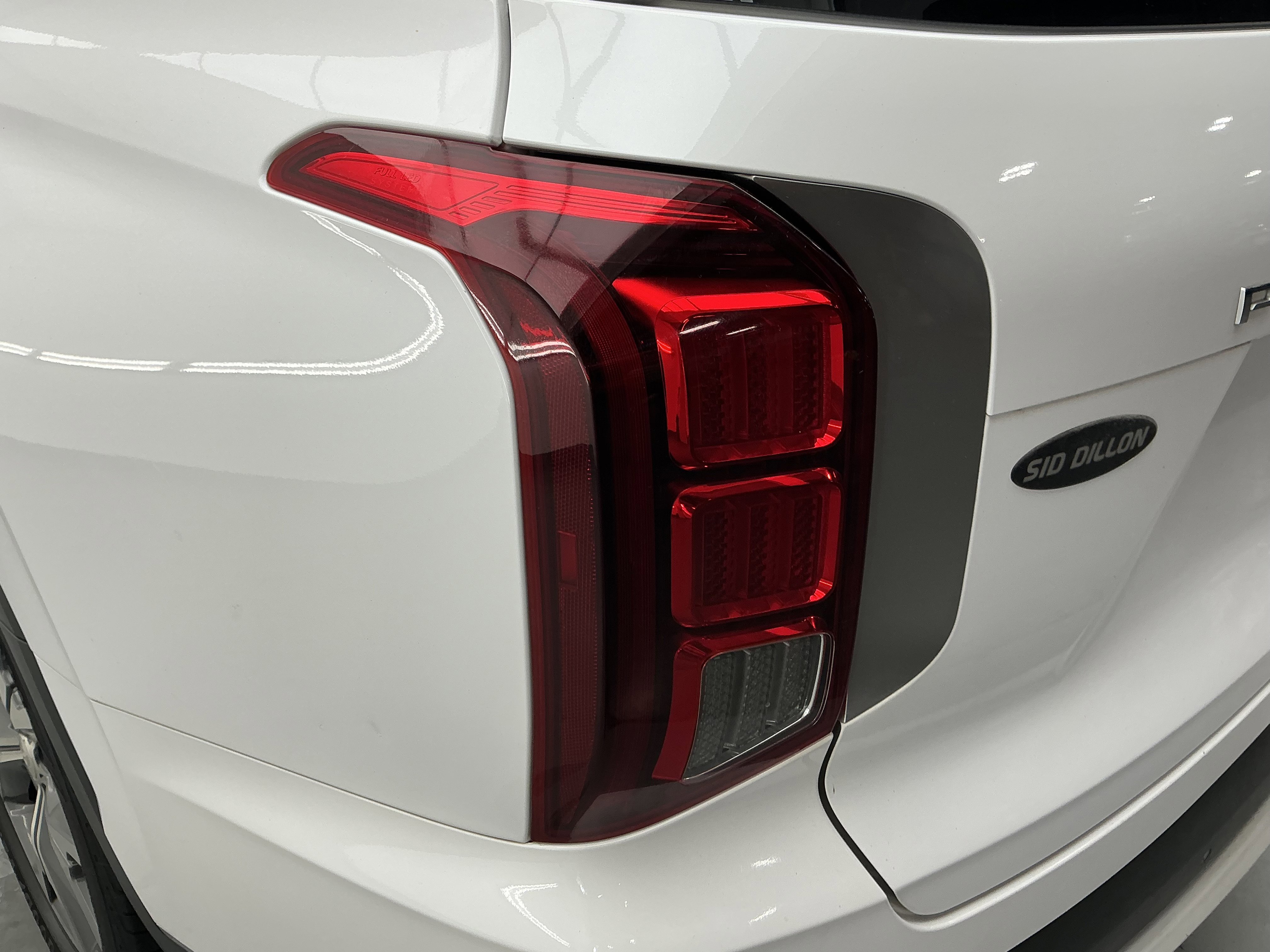 Certified Used 2021 Hyper White Hyundai SEL image 21