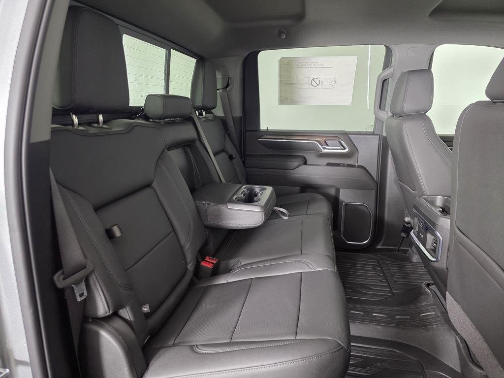 2026 GMC Sierra 2500HD SLT - Photo 18