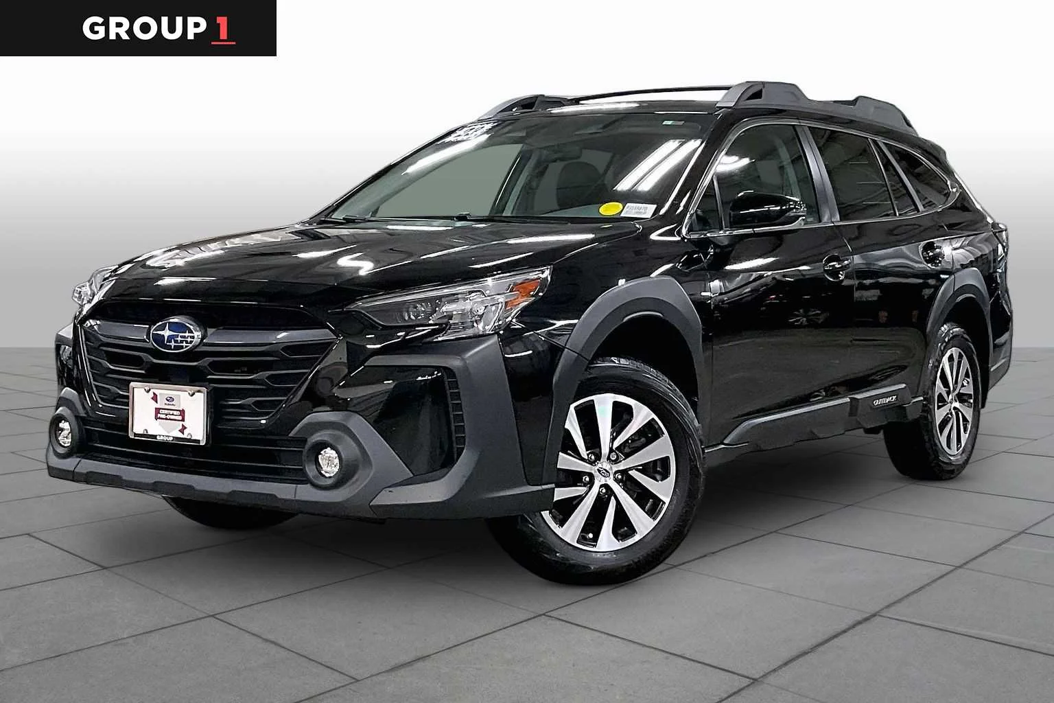 2023 Subaru Outback Premium