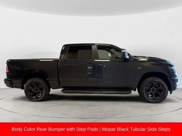 New 2027 Blue Ram Tradesman image 6