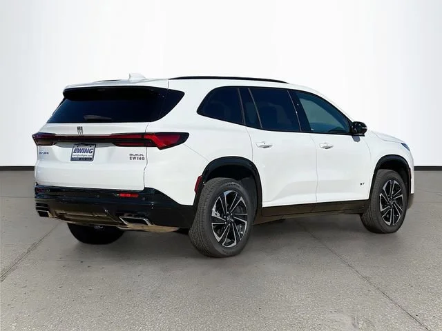 2026 Buick Enclave Sport Touring - Photo 4