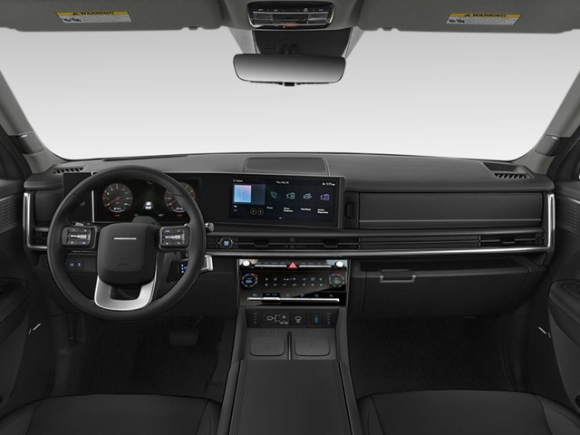 Used 2024 Phantom Black Hyundai Calligraphy image 3
