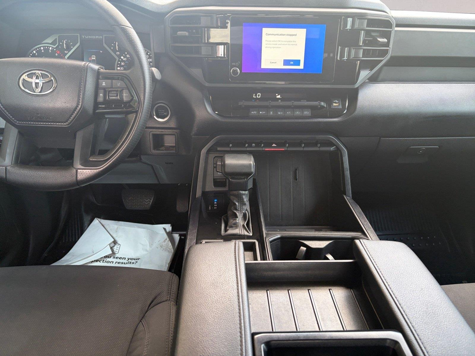 Used 2024 Magnetic Gray Metallic Toyota SR image 11