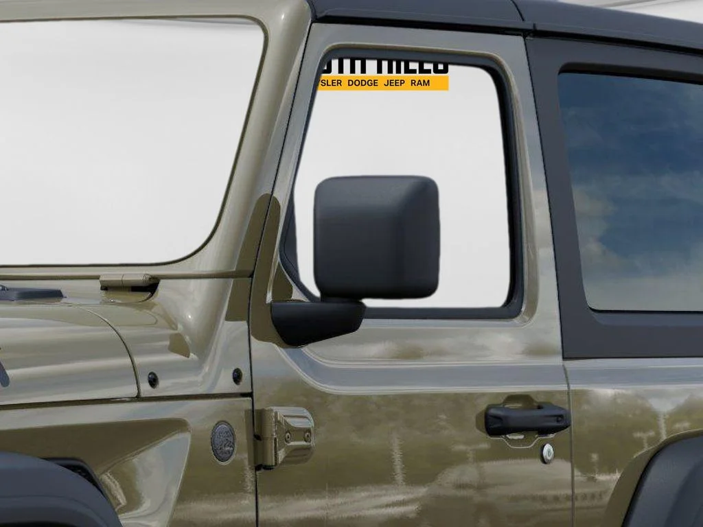New 2026 41 Jeep Willys image 12