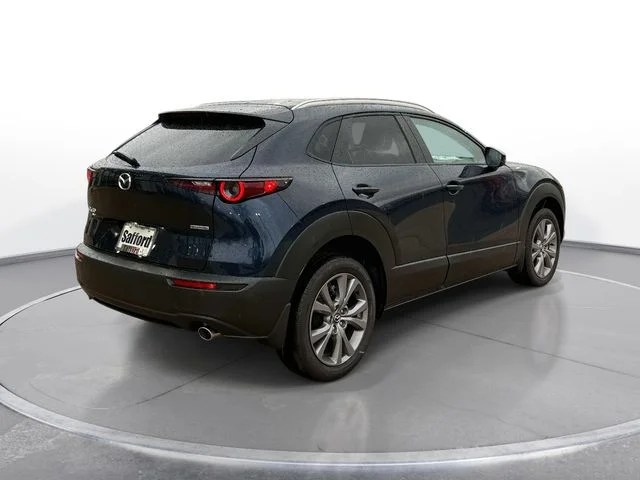 2026 Mazda CX-30 Preferred - Photo 9