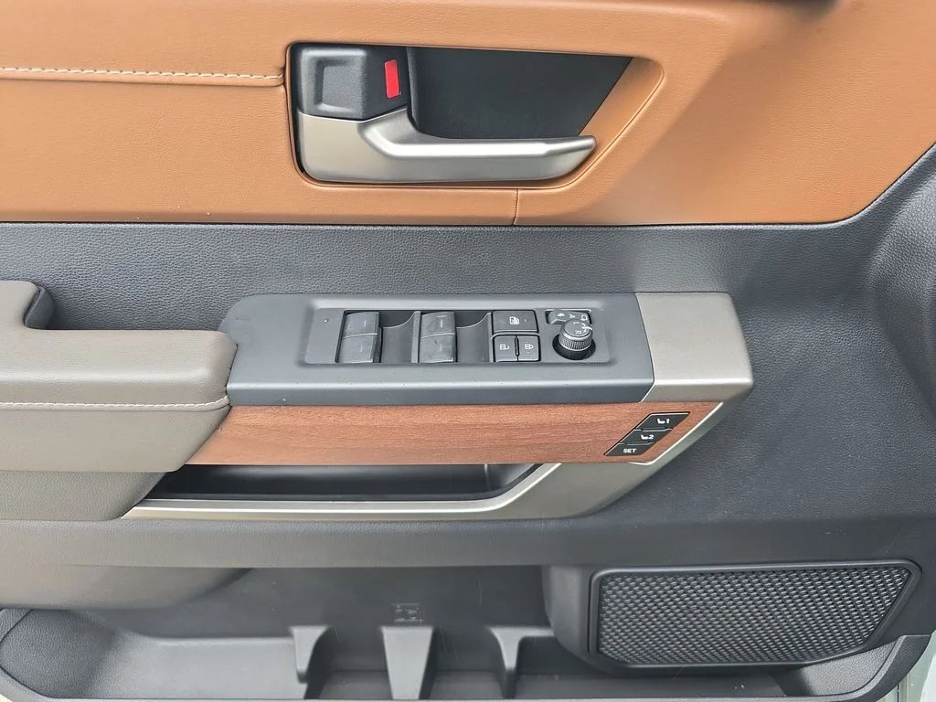 2026 Toyota Tundra 1794 Edition - Photo 19