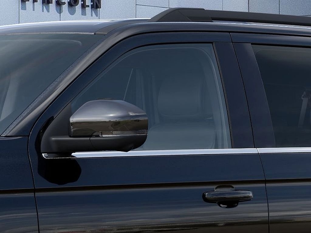 New 2027 Agate Black Metallic Ford MAX Active image 20