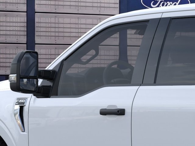 New 2026 White Ford XLT image 20