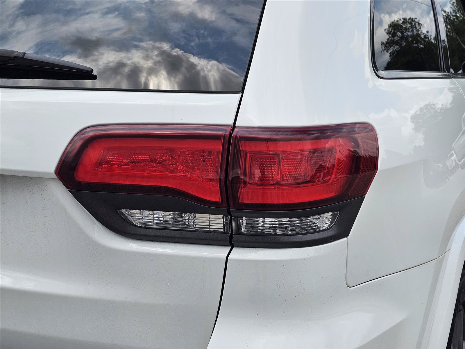 2021 Jeep Grand Cherokee 80th Edition - Photo 9