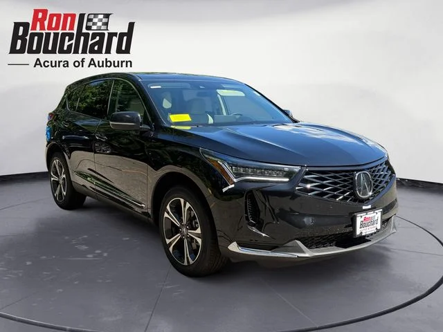 2026 Acura RDX Technology Package