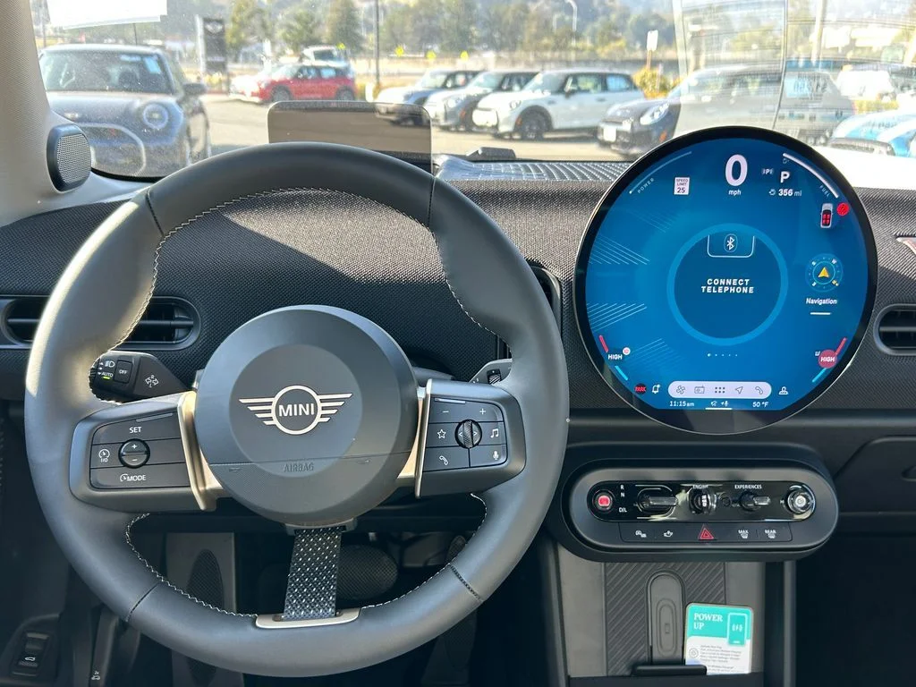 2026 MINI Hardtop 2 Door S - Photo 17