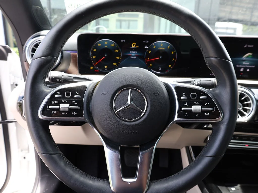 2023 Mercedes-Benz CLA CLA 250 - Photo 33