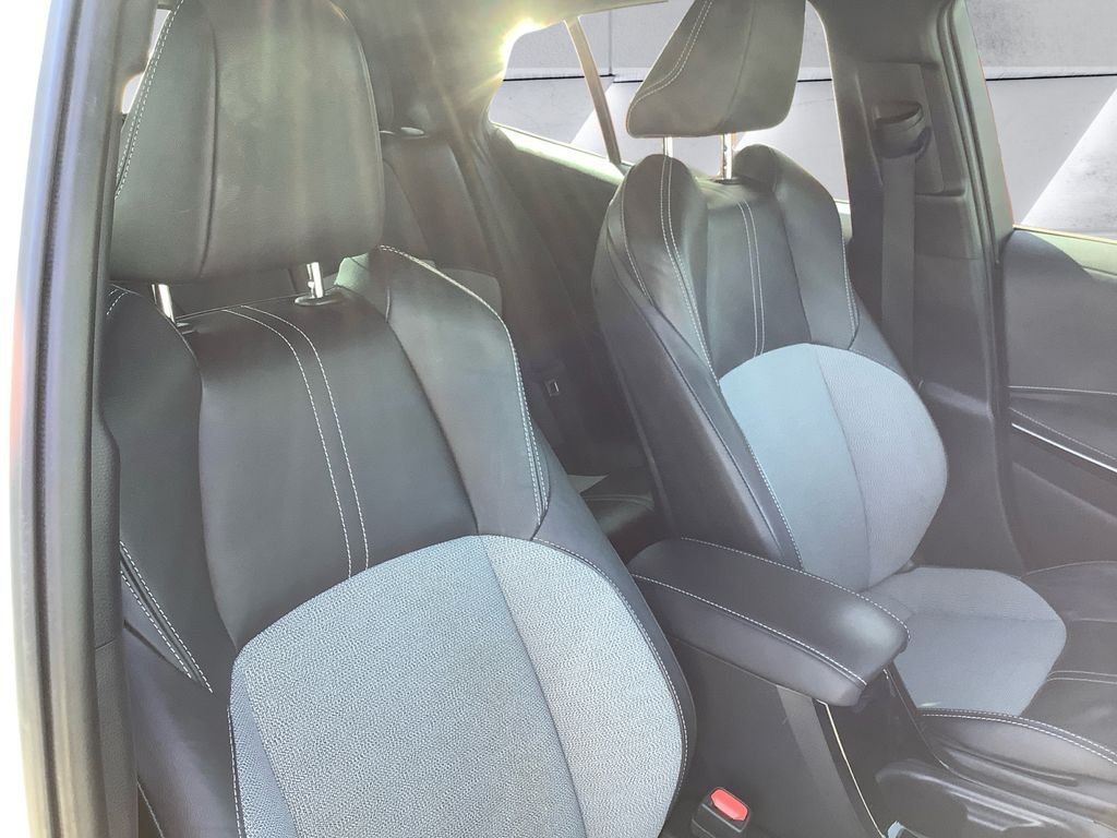 Used 2020 White Toyota XSE image 14