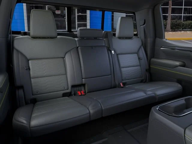 New 2026 Black Chevrolet ZR2 image 17