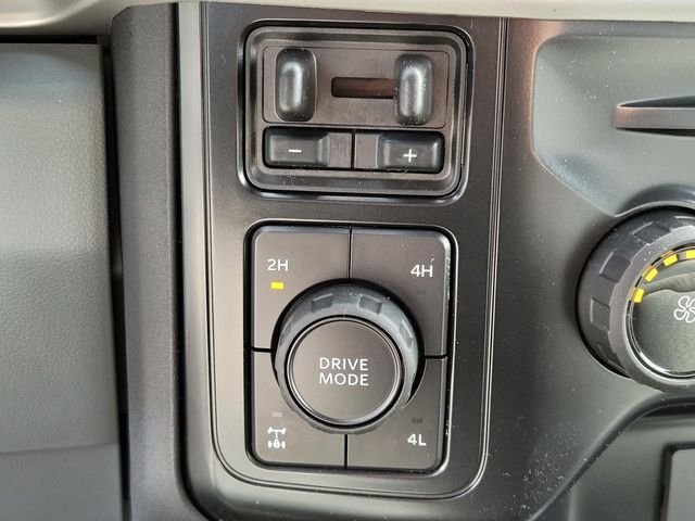 New 2026 Carbonized Gray Metallic Ford F-250® XL image 44