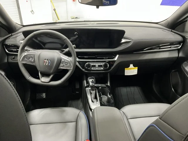2026 Buick Envista Sport Touring - Photo 23