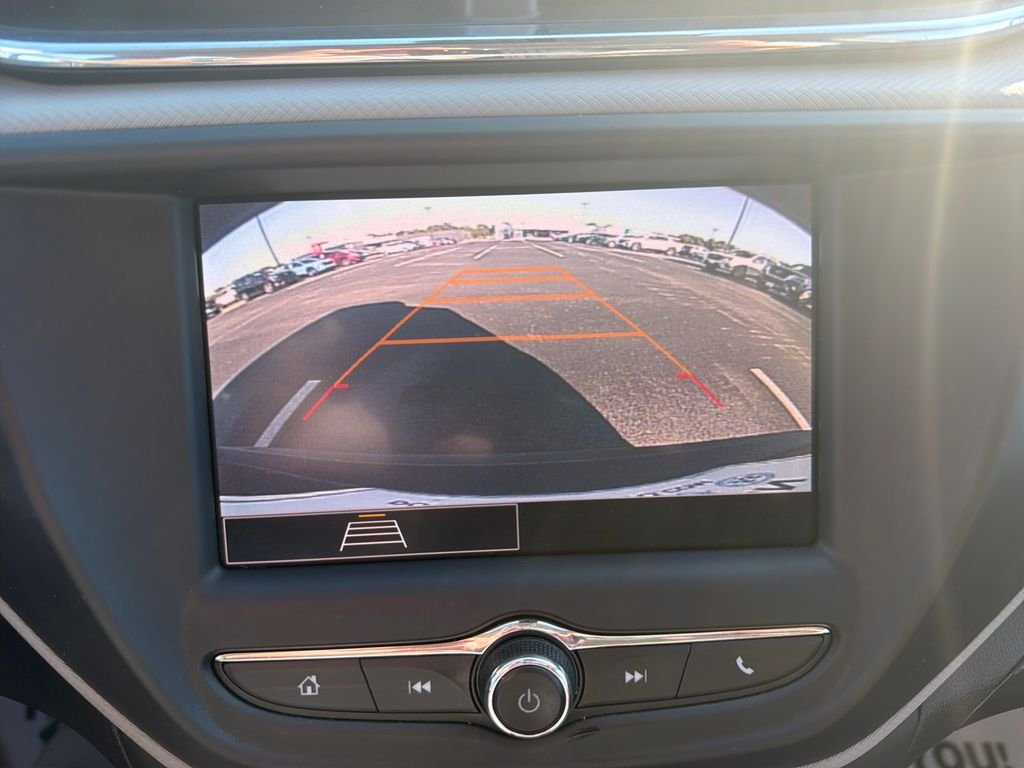 Used 2022 Gray Chevrolet LS image 23