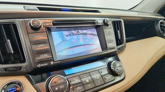 Used 2014 Brown Toyota Limited image 22