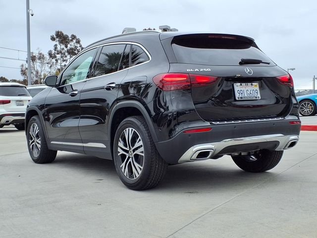 2025 Mercedes-Benz GLA GLA250 - Photo 22
