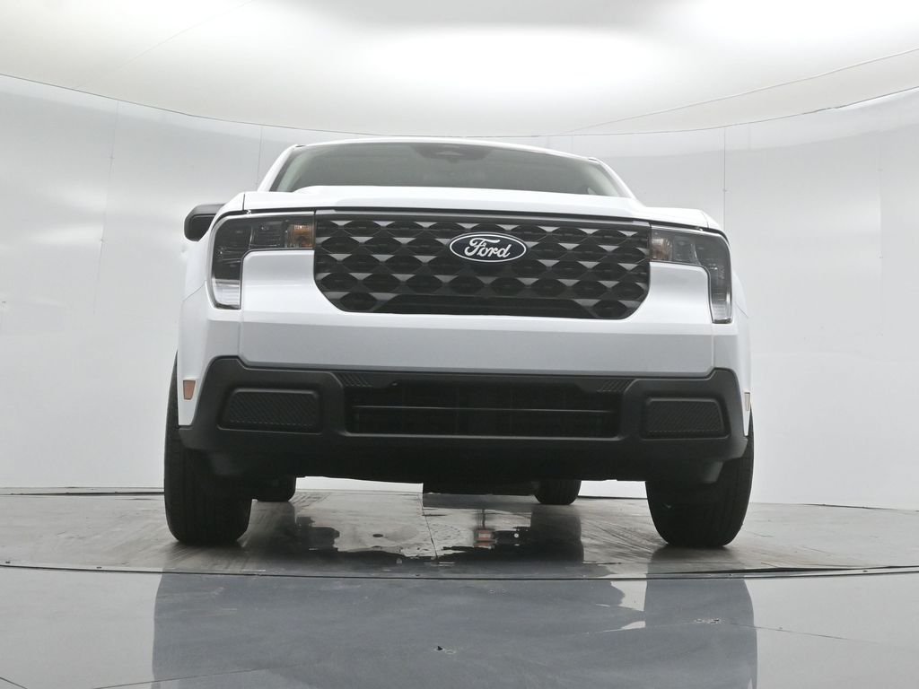 New 2026 White Ford XL image 40