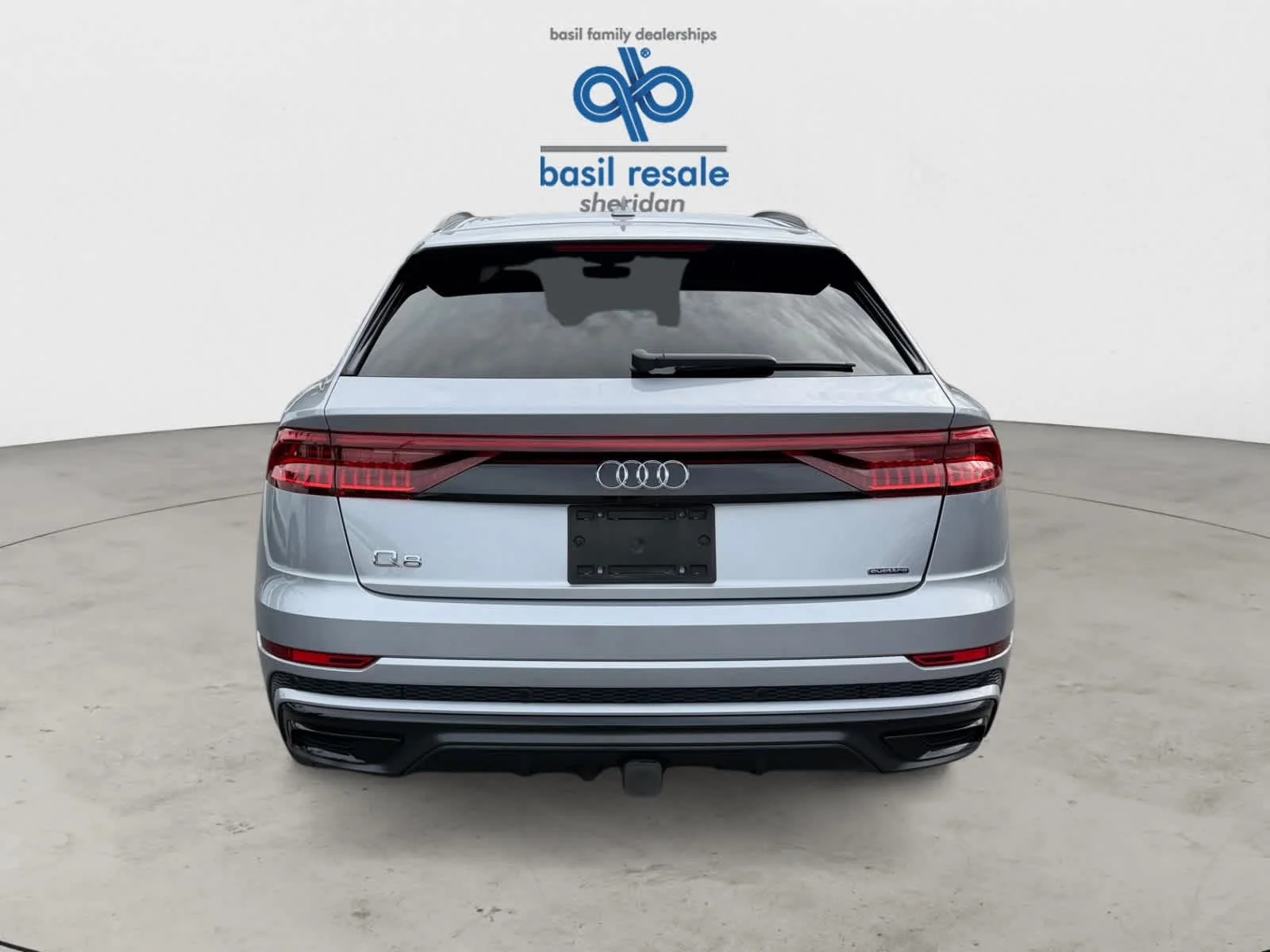 Used 2021  Audi Premium Plus image 6