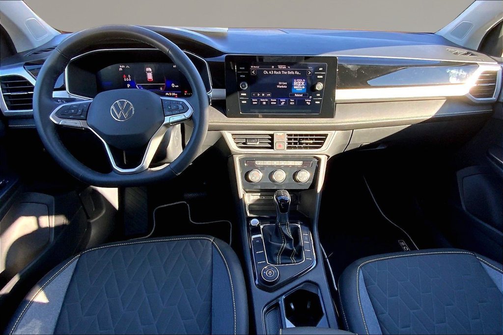 New 2027 Pure White Volkswagen Sport image 5