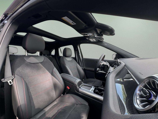 2026 Mercedes-Benz GLA GLA 250 - Photo 15