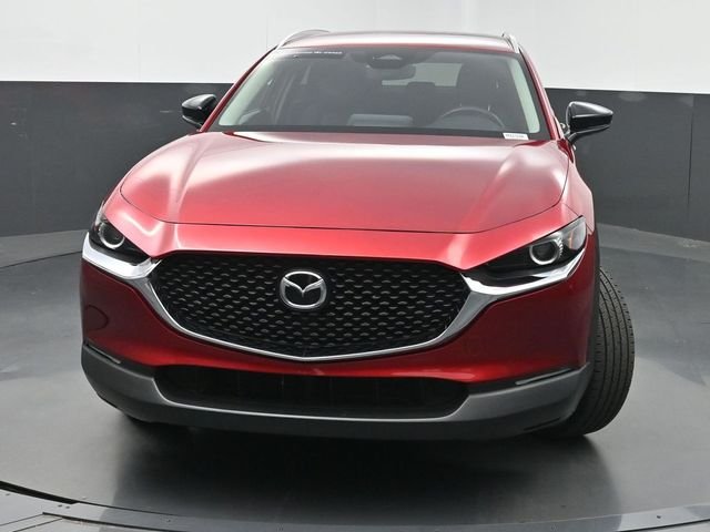 Certified Used 2024 Red Mazda 2.5 S Select Sport image 6