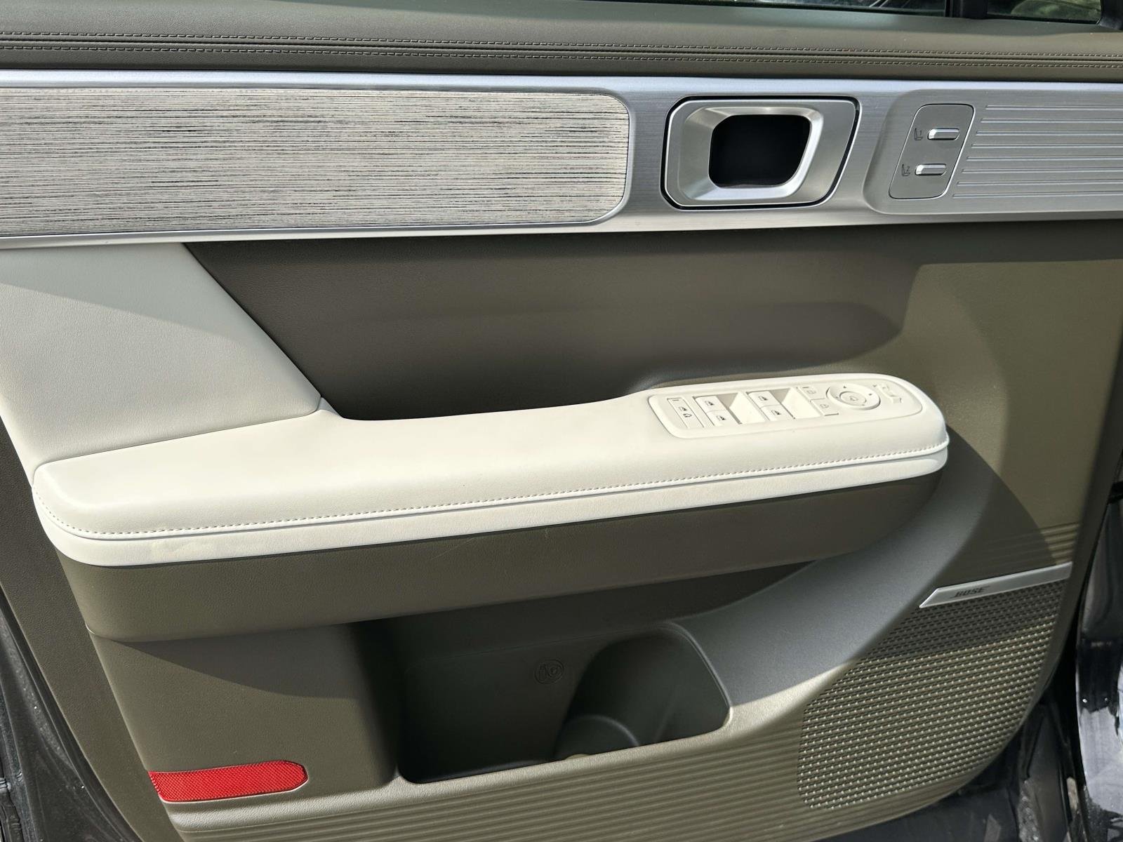2025 Hyundai Santa Fe Calligraphy - Photo 22