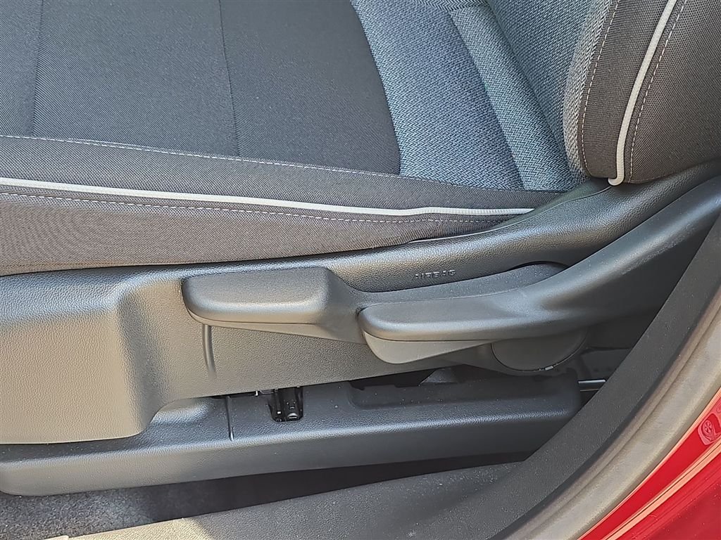 Used 2024 Red Chevrolet LS image 18