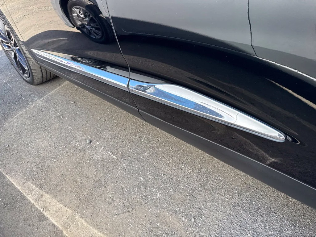 Used 2019 Black Acura Technology Package image 7