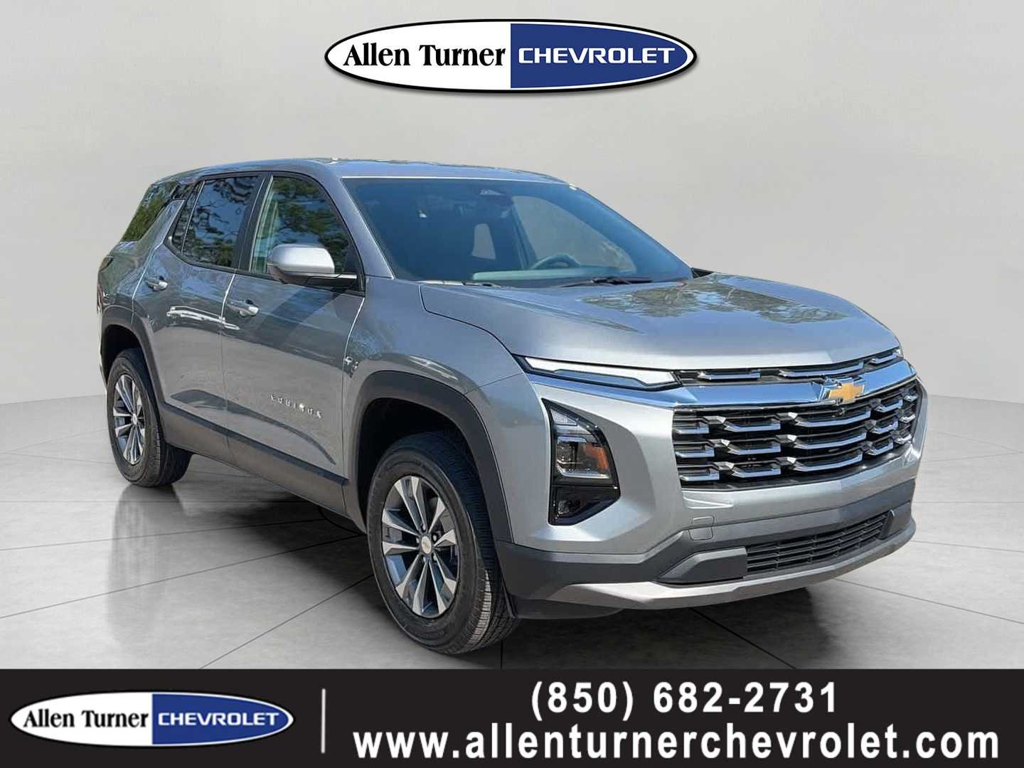 New Chevy Equinox for Sale in Crestview, FL