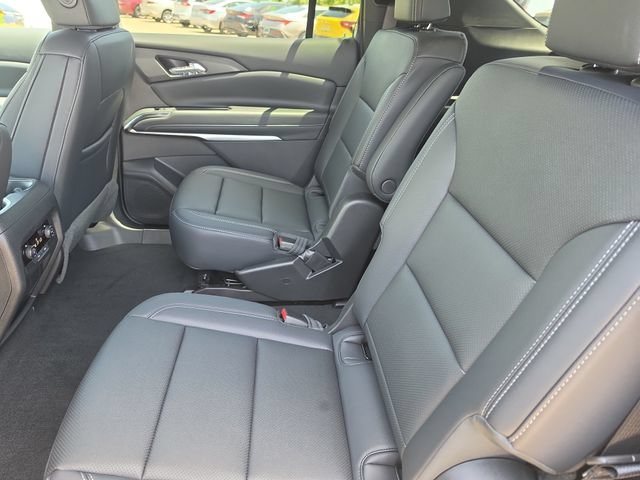 New 2026 Mosaic Black Metallic Chevrolet LT image 13