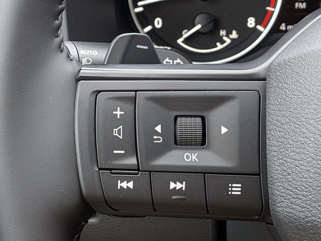 New 2026 Everest White Pearl TriCoat Nissan SV image 28