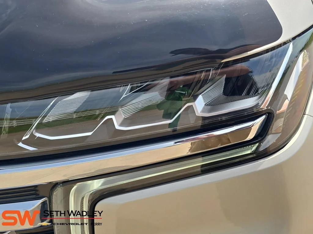2023 Chevrolet Tahoe Premier - Photo 32