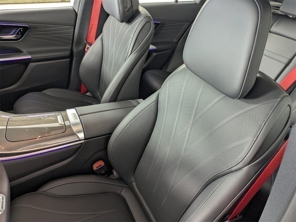 New 2026 MANUFAKTUR Patagonia Red Metallic Mercedes-Benz AMG® GLC 63 S E Performance 4MATIC® SUV image 27