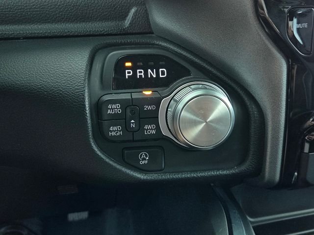 Used 2025 Black Ram Laramie image 22