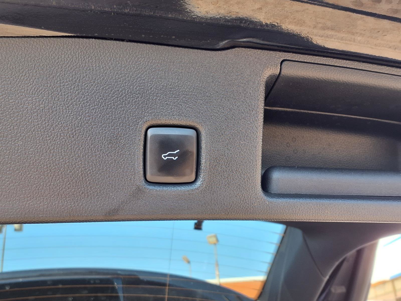 Certified Used 2024 Agate Black Metallic Ford Active image 21