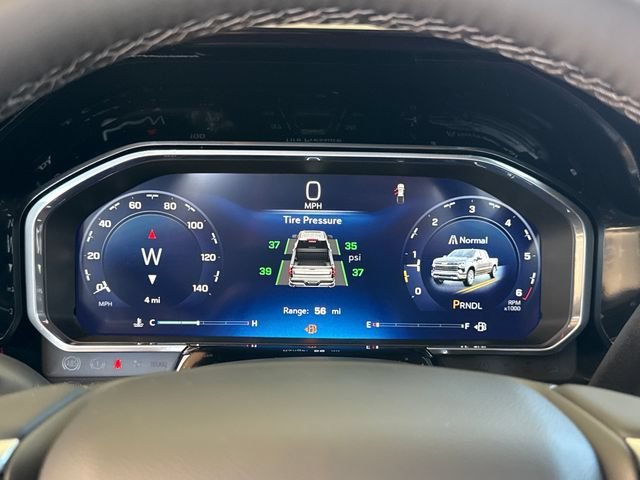 2026 Chevrolet Silverado 1500 LT - Photo 17