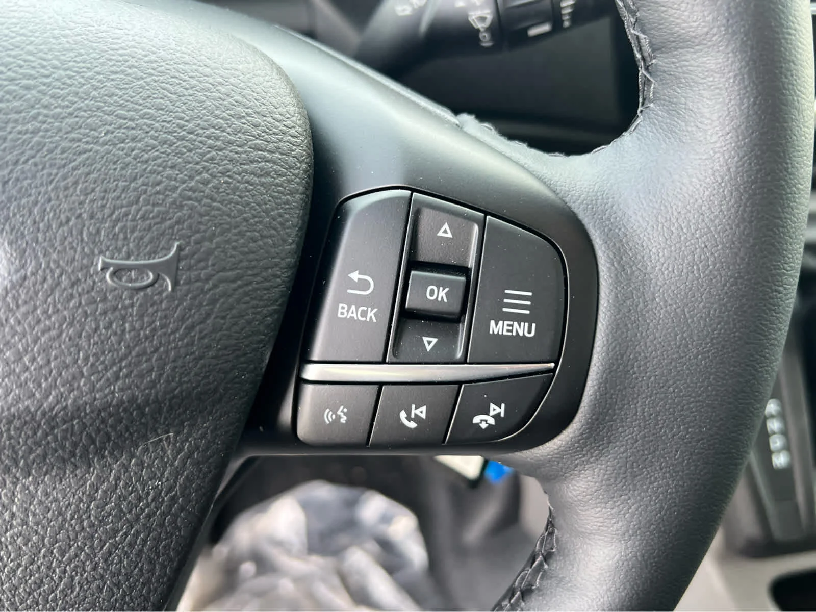 2024 Ford Transit Passenger Van XLT - Photo 29