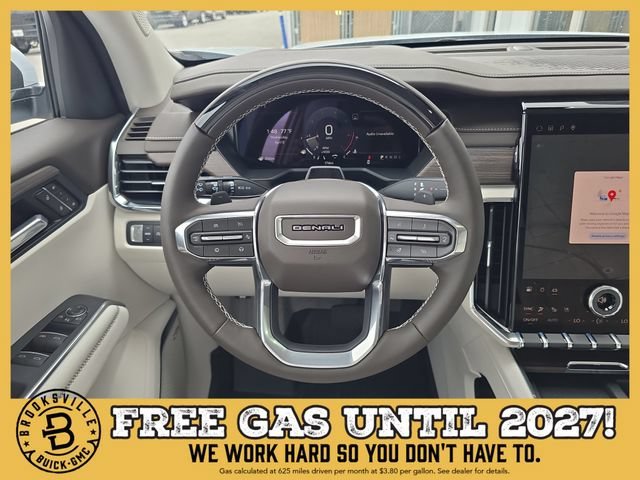 2026 GMC Acadia Denali - Photo 12