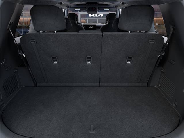New 2027 Black Jade Green Kia X-Pro SX Prestige image 19