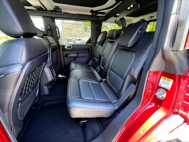2026 Ford Bronco — photo 11