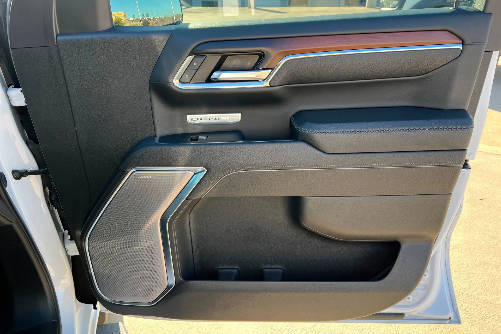 2024 GMC Sierra 1500 Denali Denali - Photo 22