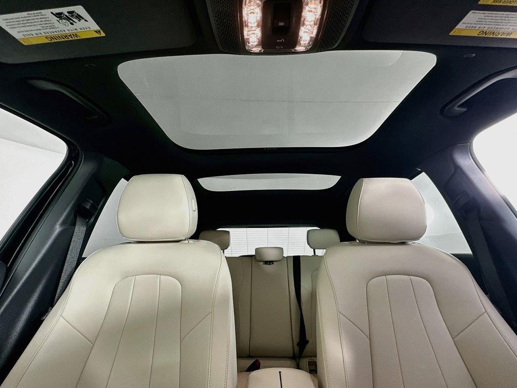 New 2026 Night Black Mercedes-Benz GLA 250 image 21